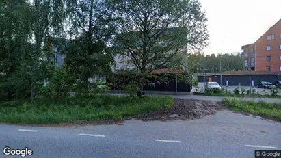 Apartments for rent in Växjö - Photo from Google Street View
