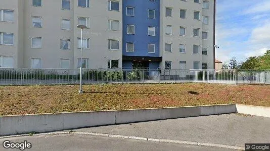 Apartments for rent in Gävle - Photo from Google Street View