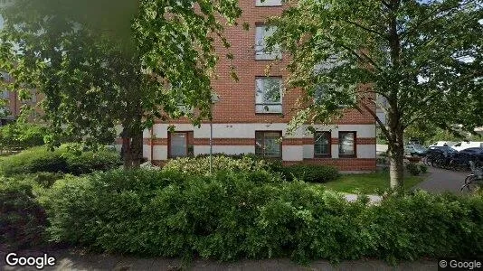Apartments for rent in Fosie - Photo from Google Street View