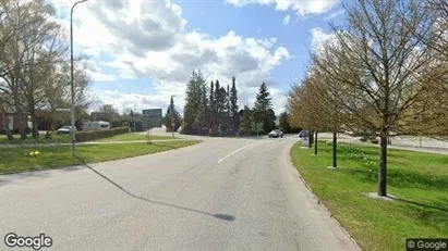 Rooms for rent in Lund - Photo from Google Street View