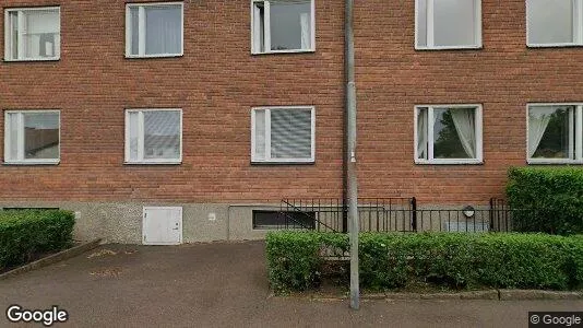 Apartments for rent in Arboga - Photo from Google Street View