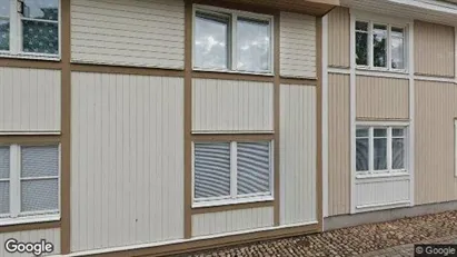 Apartments for rent in Kristinehamn - Photo from Google Street View
