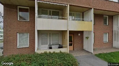 Apartments for rent in Sollefteå - Photo from Google Street View