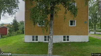 Apartments for rent in Härnösand - Photo from Google Street View