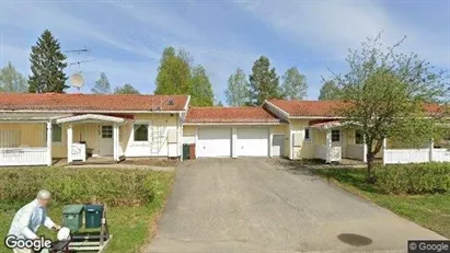 Apartments for rent in Skellefteå - Photo from Google Street View