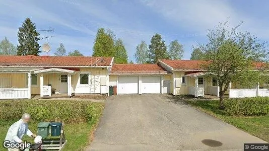 Apartments for rent in Skellefteå - Photo from Google Street View