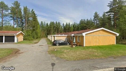 Apartments for rent in Skellefteå - Photo from Google Street View