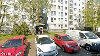 Apartments for rent in Dresden - Photo from Google Street View