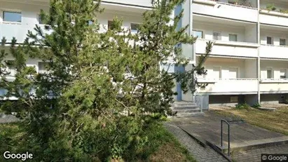 Apartments for rent in Dresden - Photo from Google Street View