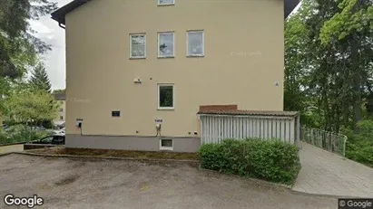 Apartments for rent in Falun - Photo from Google Street View
