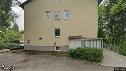 Apartments for rent in Falun - Photo from Google Street View