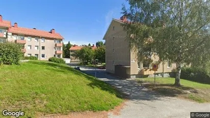 Apartments for rent in Örnsköldsvik - Photo from Google Street View