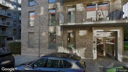 Apartments for rent in Stockholm City - Photo from Google Street View