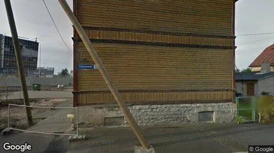 Apartments for rent in Tallinn Kesklinna - Photo from Google Street View