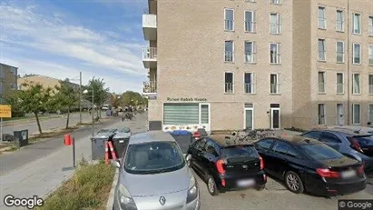 Apartments for rent in Brønshøj - Photo from Google Street View