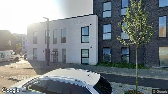 Apartments for rent in Ølstykke - Photo from Google Street View