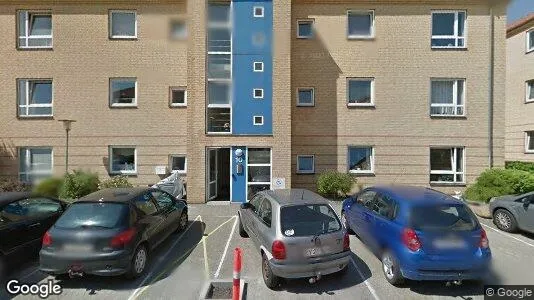 Apartments for rent in Viborg - Photo from Google Street View