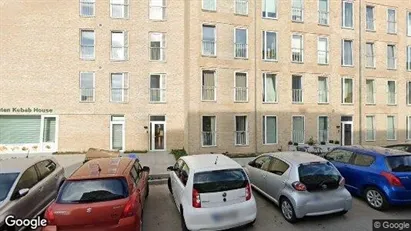 Apartments for rent in Brønshøj - Photo from Google Street View