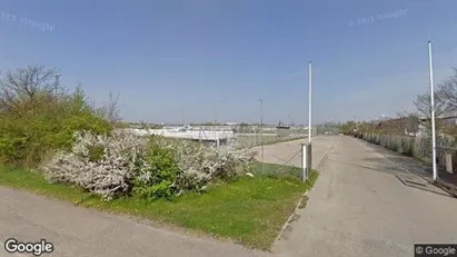 Apartments for rent in Brønshøj - Photo from Google Street View