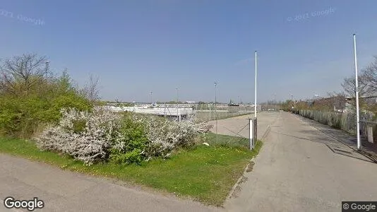 Apartments for rent in Brønshøj - Photo from Google Street View