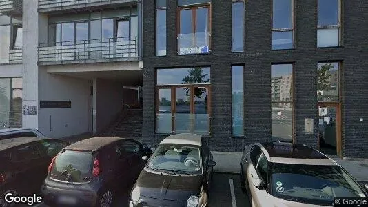 Rooms for rent in Copenhagen SV - Photo from Google Street View