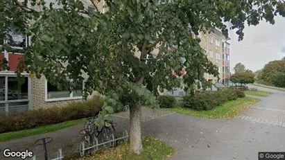 Apartments for rent in Mjölby - Photo from Google Street View