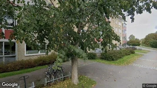 Apartments for rent in Mjölby - Photo from Google Street View