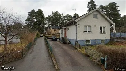 Apartments for rent in Ale - Photo from Google Street View