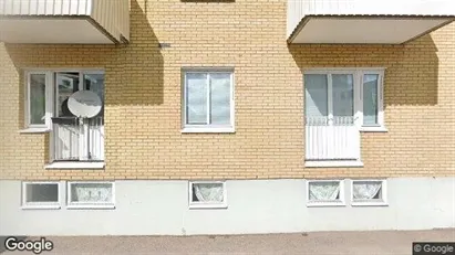 Apartments for rent in Tranås - Photo from Google Street View