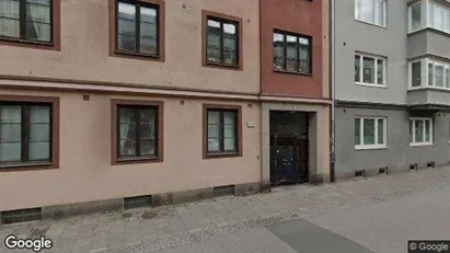 Apartments for rent in Malmö City - Photo from Google Street View