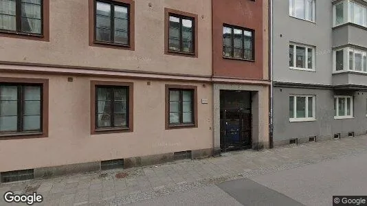 Apartments for rent in Malmö City - Photo from Google Street View