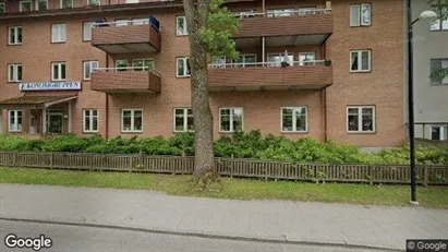 Apartments for rent in Falköping - Photo from Google Street View