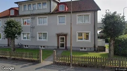 Apartments for rent in Värnamo - Photo from Google Street View