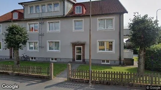 Apartments for rent in Värnamo - Photo from Google Street View