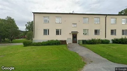 Apartments for rent in Strömsund - Photo from Google Street View