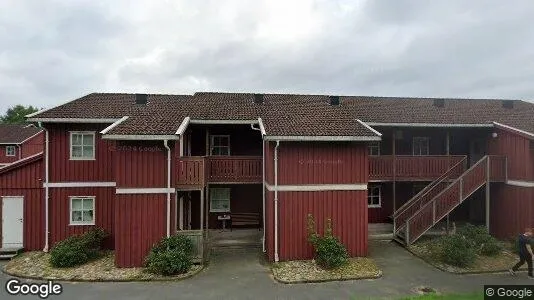 Apartments for rent in Jönköping - Photo from Google Street View