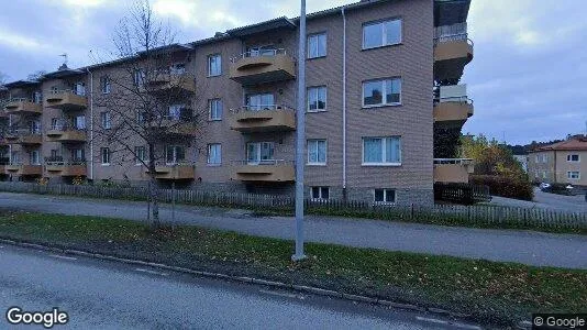 Apartments for rent in Eskilstuna - Photo from Google Street View