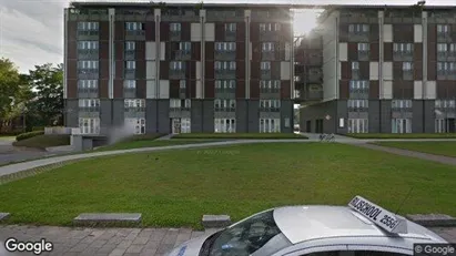 Apartments for rent in Stad Gent - Photo from Google Street View