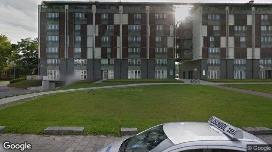 Apartments for rent in Stad Gent - Photo from Google Street View