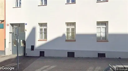 Apartments for rent in Praha 8 - Photo from Google Street View