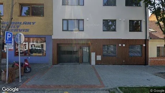 Apartments for rent in Location is not specified - Photo from Google Street View