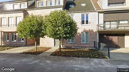 Apartments for rent in Beerse - Photo from Google Street View
