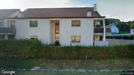 Apartments for rent in Feistritztal - Photo from Google Street View