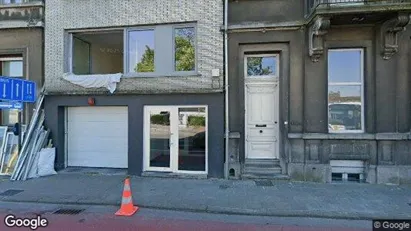 Apartments for rent in Kortrijk - Photo from Google Street View