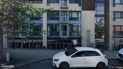 Apartments for rent in Oslo Nordre Aker - Photo from Google Street View
