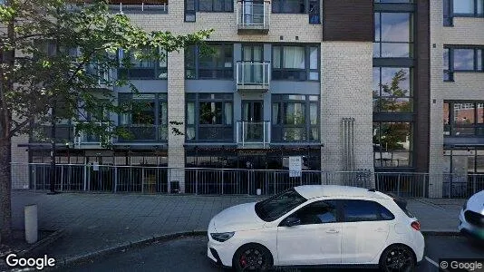 Apartments for rent in Oslo Nordre Aker - Photo from Google Street View