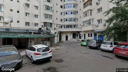 Apartments for rent in Bucharest - Sectorul 1 - Photo from Google Street View