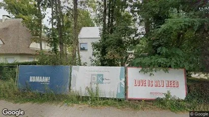 Apartments for rent in Brasschaat - Photo from Google Street View