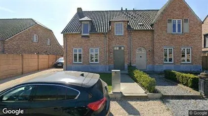 Rooms for rent in Bree - Photo from Google Street View