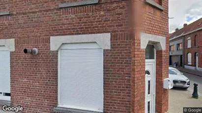 Rooms for rent in Menen - Photo from Google Street View